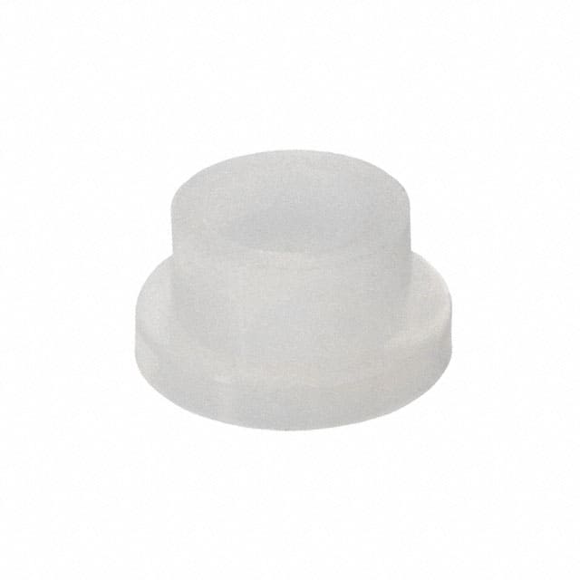 12SWS0808 Essentra Components  Rondelle - Spalla della boccola